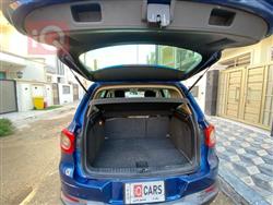 فولكسفاغن تيغوان